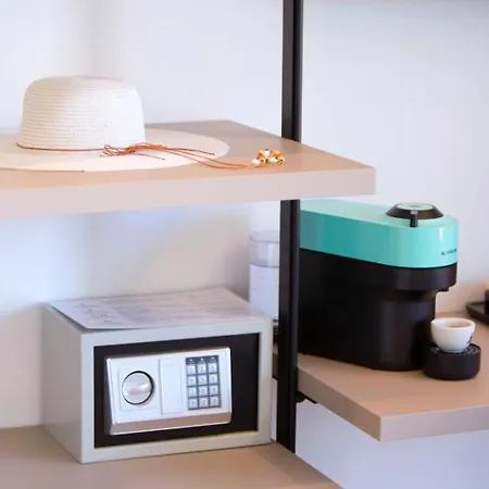 Lumar Luxury Гостевой дом