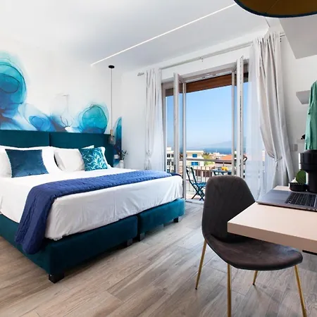 Lumar Luxury Affittacamere