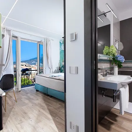 Гостевой дом Lumar Luxury