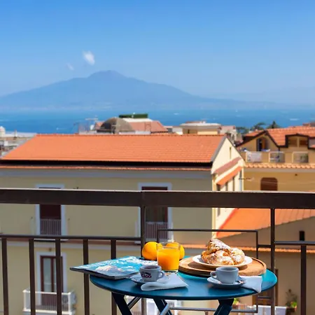 Affittacamere Lumar Luxury *