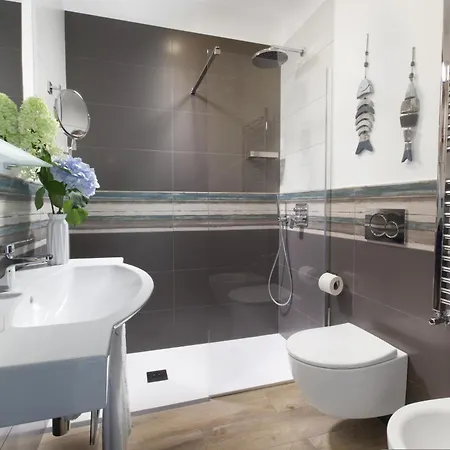 Casa de hóspedes Lumar Luxury