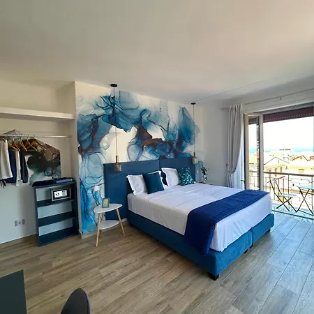 Lumar Luxury Guest house