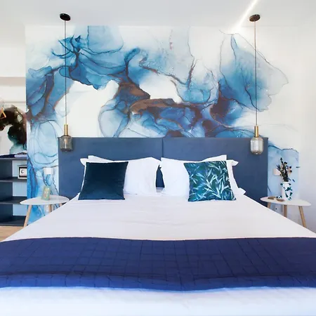 Guest house Lumar Luxury 3*