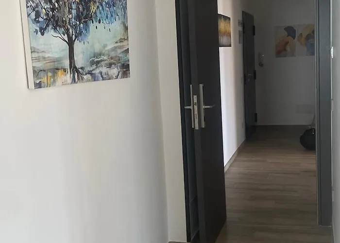 Guest house Lumar Luxury