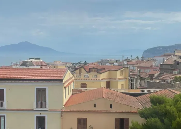 Lumar Luxury Guest house 3*