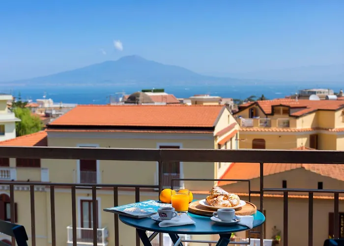 Guest house Lumar Luxury 3*