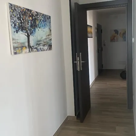 Πανσιόν Lumar Luxury