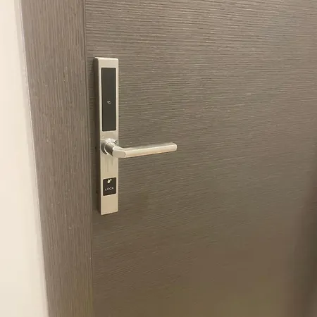 Πανσιόν Lumar Luxury Σορέντο