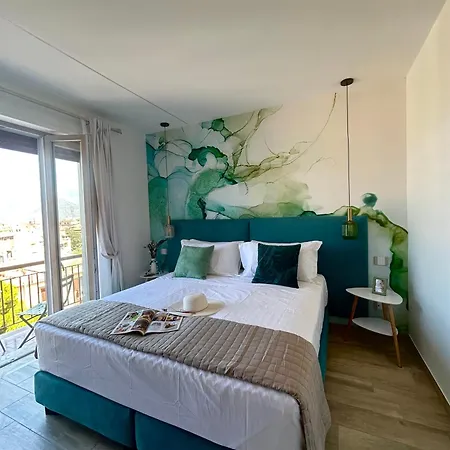 Lumar Luxury 3* Półwysep Sorrentyński