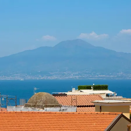 Lumar Luxury Σορέντο