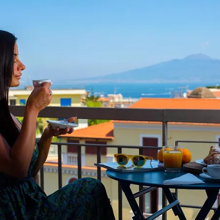 Lumar Luxury Pensjonat