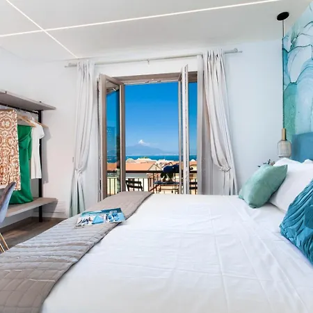 Lumar Luxury Πανσιόν 3*