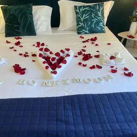 Lumar Luxury Πανσιόν Σορέντο