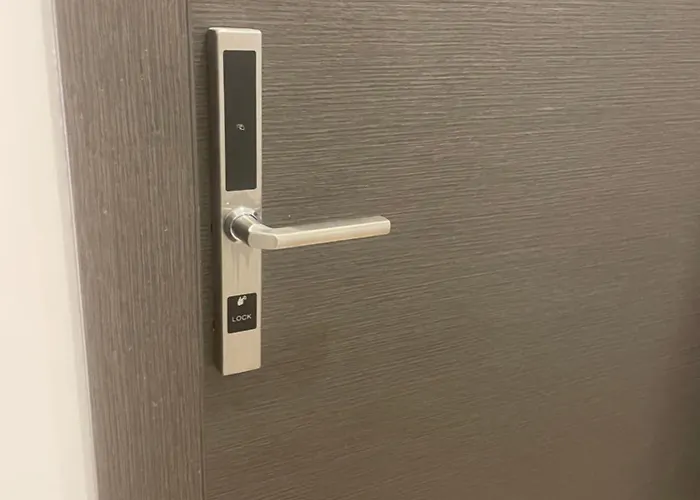 בית הארחה Lumar Luxury סורנטו