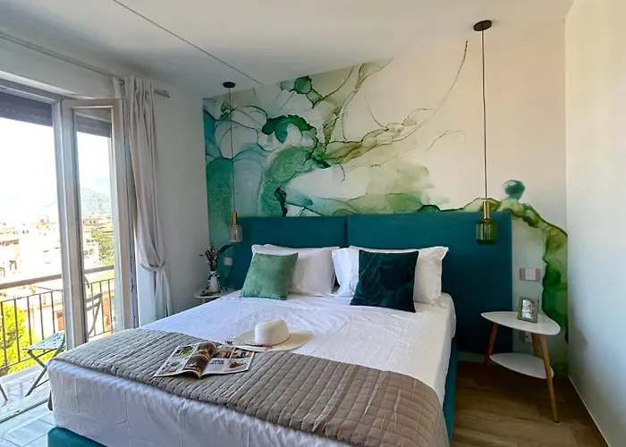 Lumar Luxury 3* סורנטו