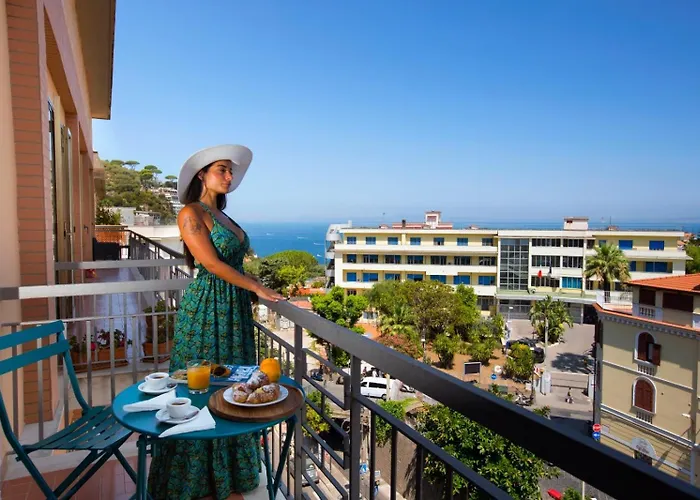 בית הארחה Lumar Luxury 3*