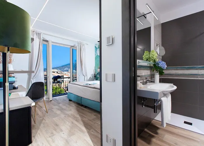 Pensionat Lumar Luxury